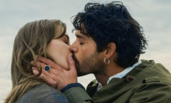 Sun, May 17, 2026: Amici's Finale Leader of The Night With 3.4m Viewers (25.9%) While Italian-Finnish TV Movie Lapponia I Love Iù (13.9%)